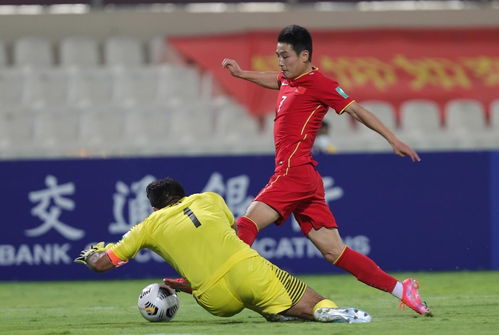 亚足联:傅明将执法U20世界杯 中国裁判唯一的代表